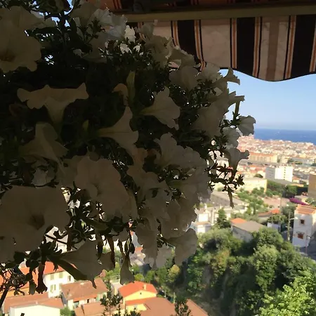 Apartment Le Piol *