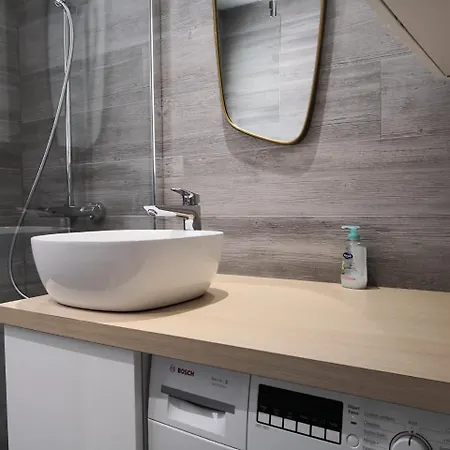 Le Piol Apartment Nice
