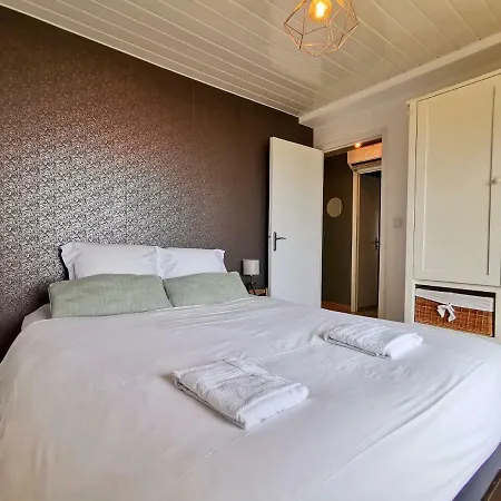 Le Piol Apartment Nice