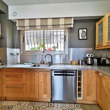 Le Piol Apartment Nice