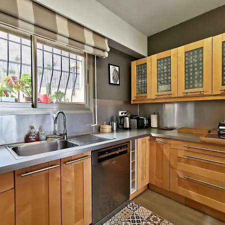 Apartment Le Piol