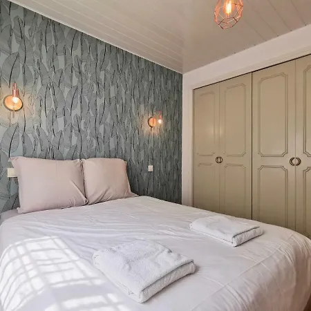Apartment Le Piol