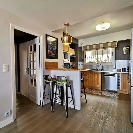 Apartment Le Piol