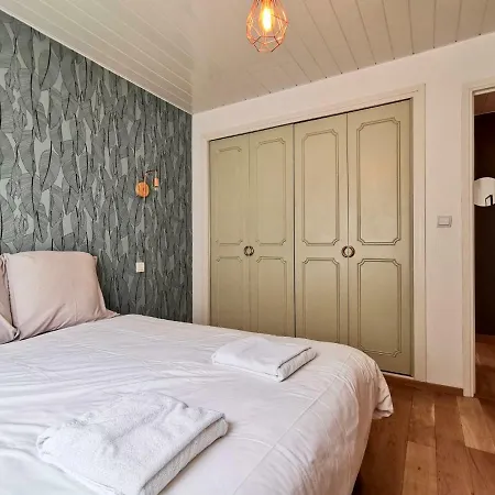 Apartment Le Piol