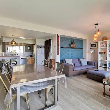Le Piol Apartment
