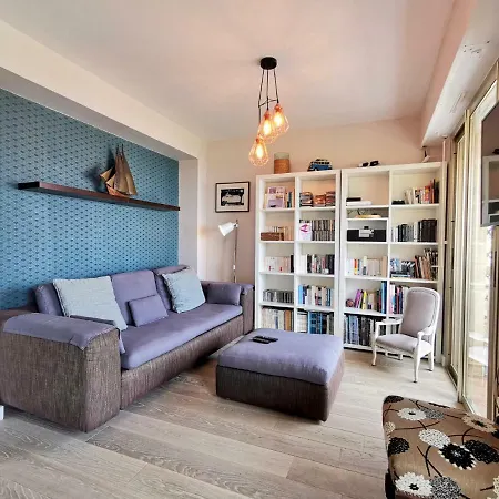 Le Piol Apartment
