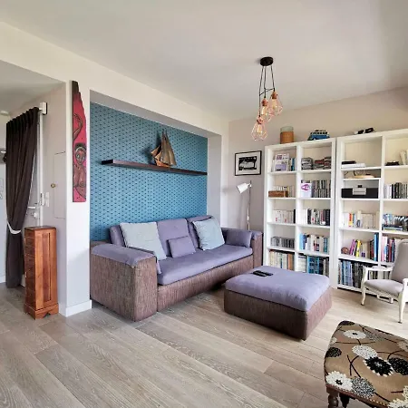 Le Piol Apartment