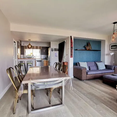 Le Piol Apartment *