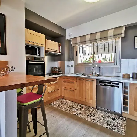 Le Piol Apartament *